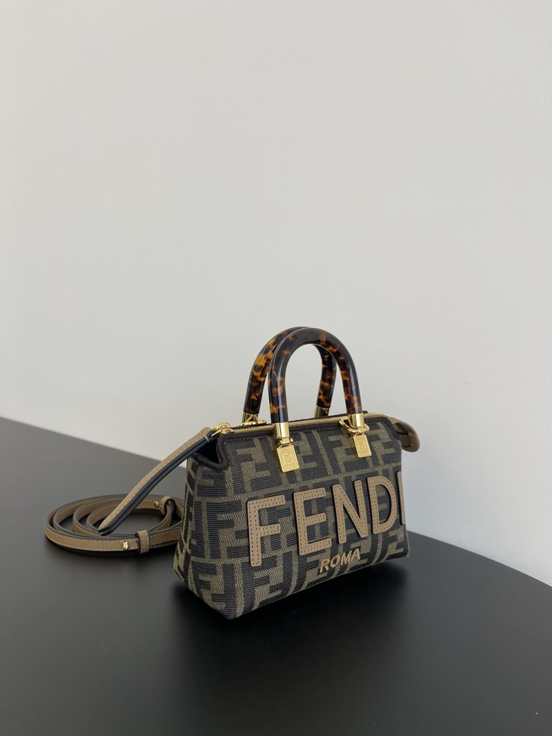 Fendi Pillow Bags